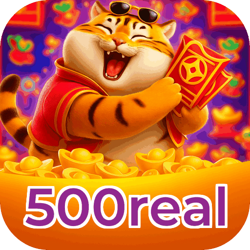 500real.com - Plataforma de Apostas Online Seguro - 500real